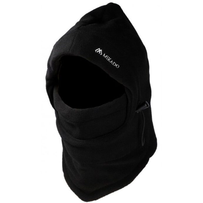 Mikado | Balaclava | Black