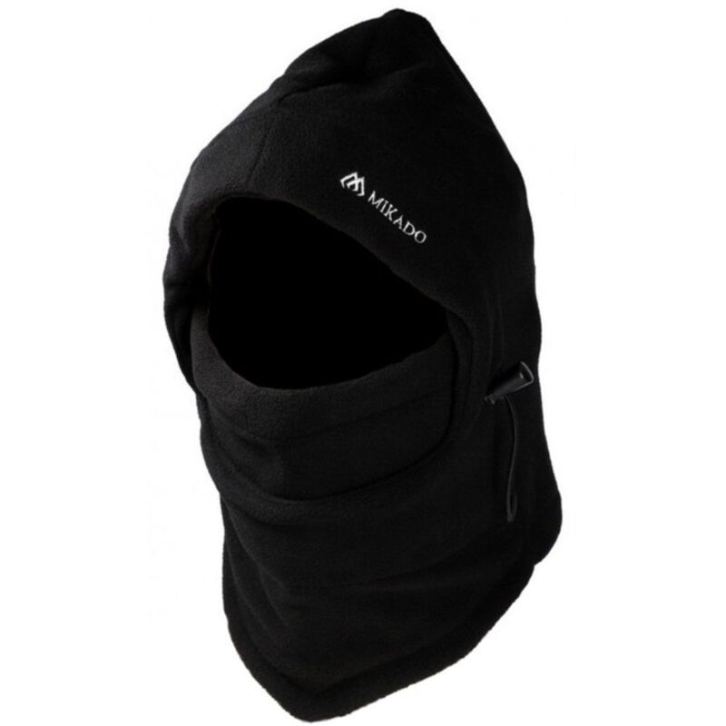 Load image into Gallery viewer, Mikado | Balaclava | Black
