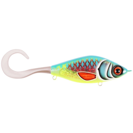 Strike Pro Sinking Guppie | 13.5cm | 120g