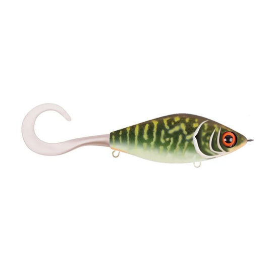 Strike Pro Sinking Guppie | 13.5cm | 120g