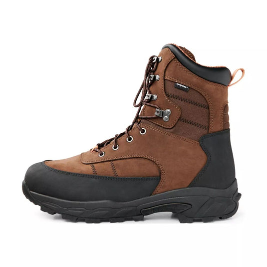 Gateway1 Estate Beater 9" 400g boots, Dark brown