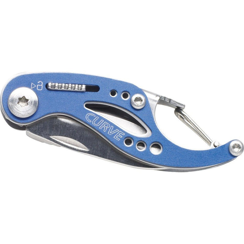 Load image into Gallery viewer, Gerber | Curve Multi Tool Blue
