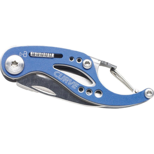 Gerber | Curve Multi Tool Blue