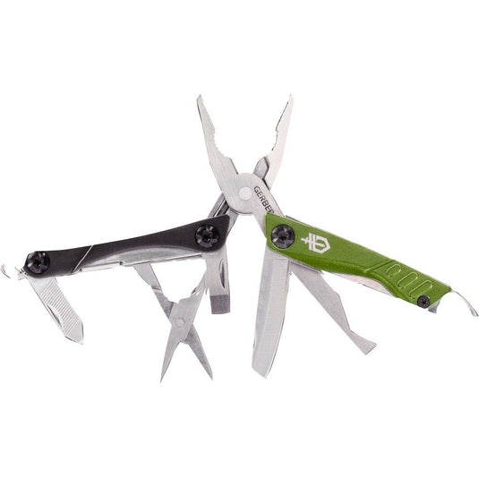 Gerber | Dime Micro Tool | Green