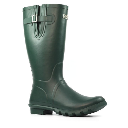 Grisport | Petersfield II Green Wellington