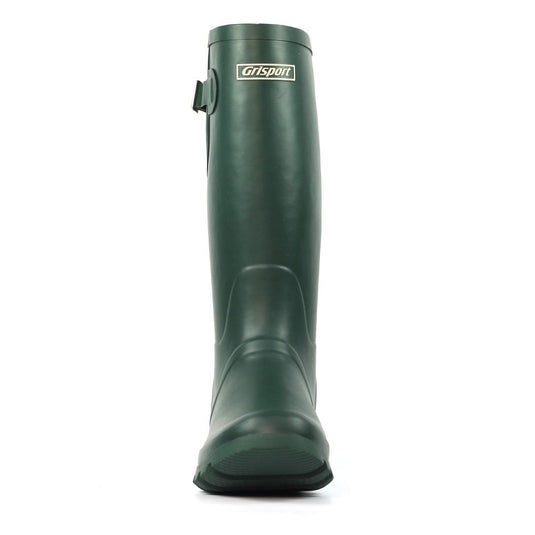 Grisport | Petersfield II Green Wellington