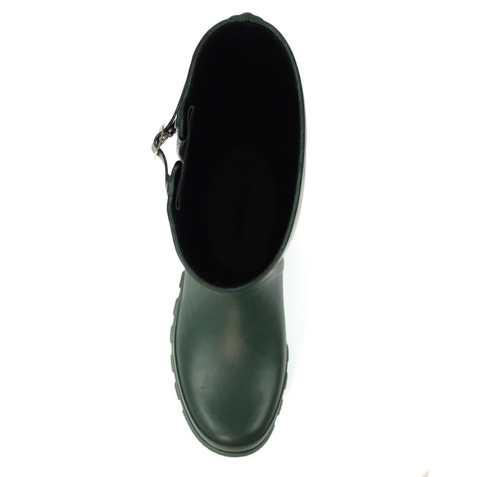 Grisport | Petersfield II Green Wellington