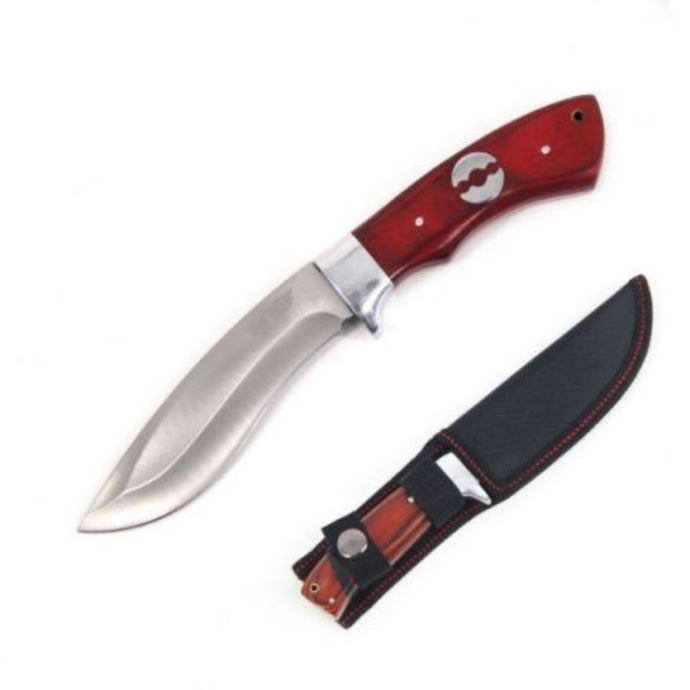 Wild Outdoor | Fixed Blade Knife