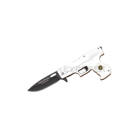 Snake Eye | Spring Assisted Knife