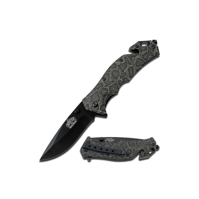 Master USA | Spring Assisted Knife