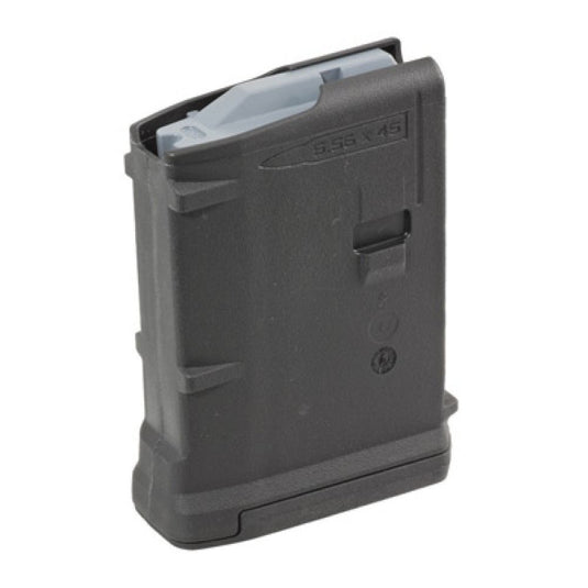 Ruger | Magazine 5.56 NATO | .223 Rem, 10 rounds - Gun Accessories