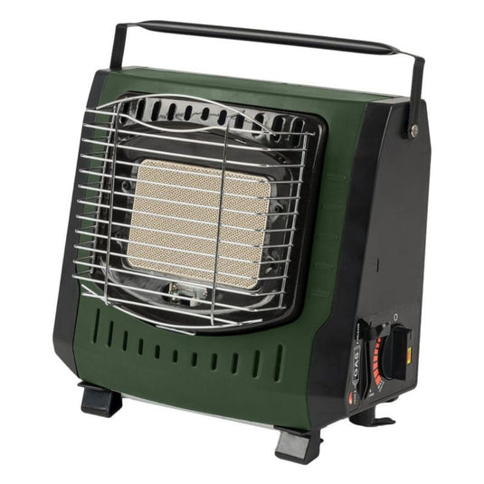 Highlander | Compact Gas Heater