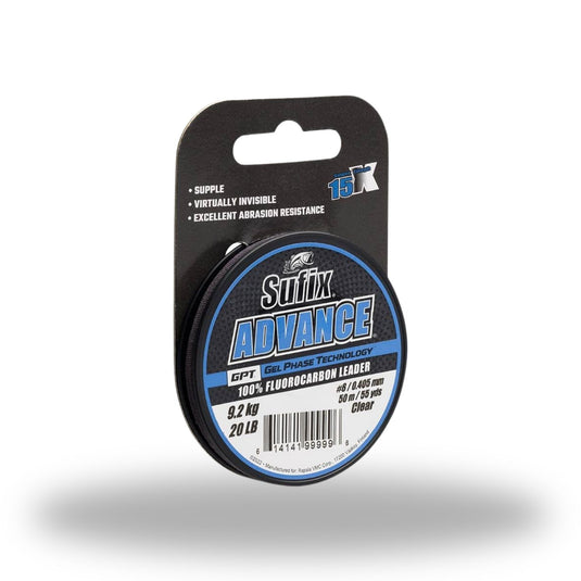 Fluorocarbon Lines