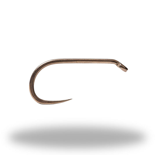 Fly Fishing Hooks