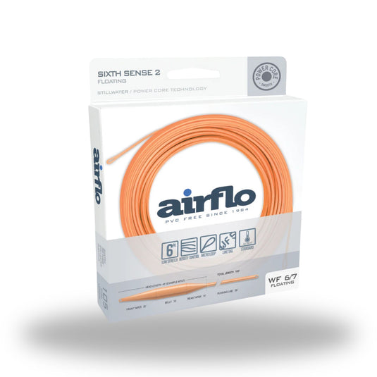 Fly Fishing Lines