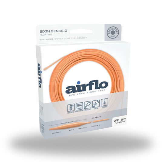 Fly Fishing Lines