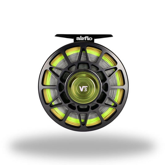 Fly Fishing Reels