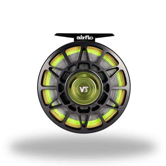 Fly Fishing Reels