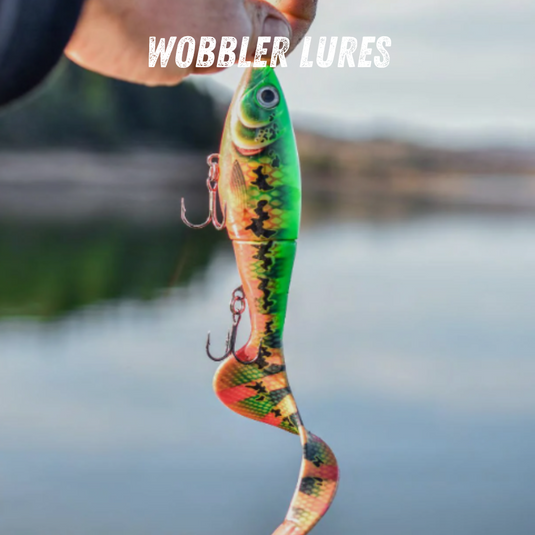 Fishing lure 2025 belly button ring