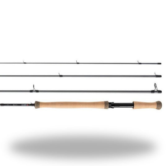 Pike Fly Rods