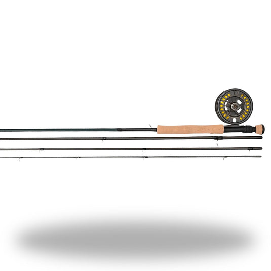 Fly Fishing Rods