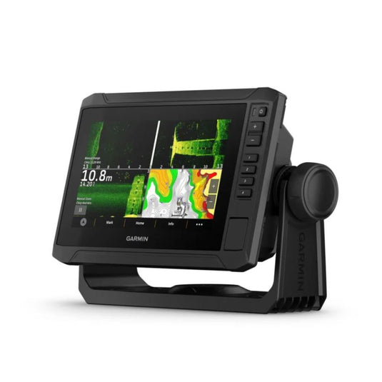 Garmin | Echomap UHD2 75SV, UK-IRL-NL Maps Included