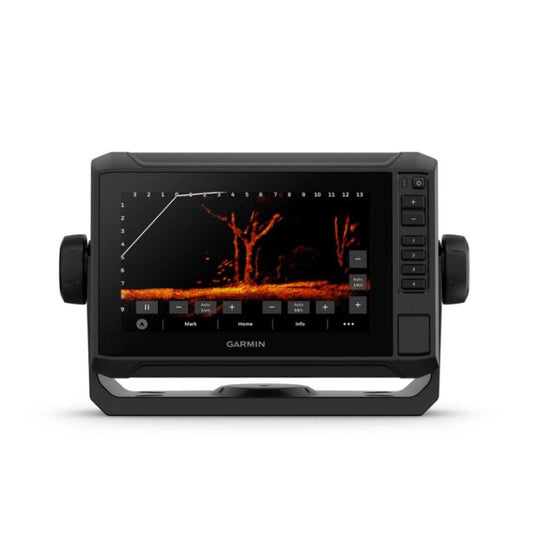 Garmin | Echomap UHD2 75SV, UK-IRL-NL Maps Included