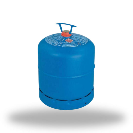 Gas Fuel