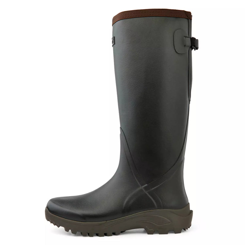 Load image into Gallery viewer, Gateway1 | Sportsman II | 18&quot; rubber boots | Khaki
