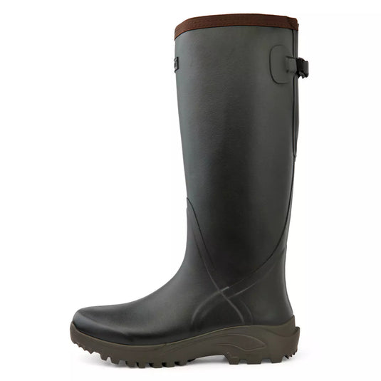 Gateway1 | Sportsman II | 18" rubber boots | Khaki