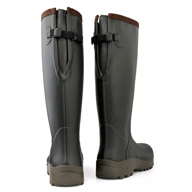 Load image into Gallery viewer, Gateway1 | Sportsman II | 18&quot; rubber boots | Khaki
