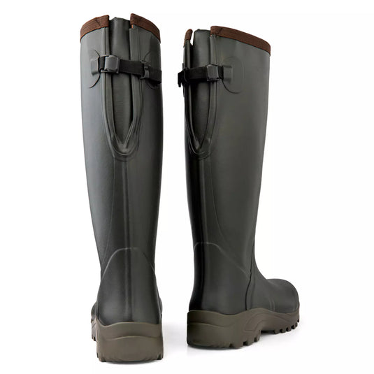 Gateway1 | Sportsman II | 18" rubber boots | Khaki