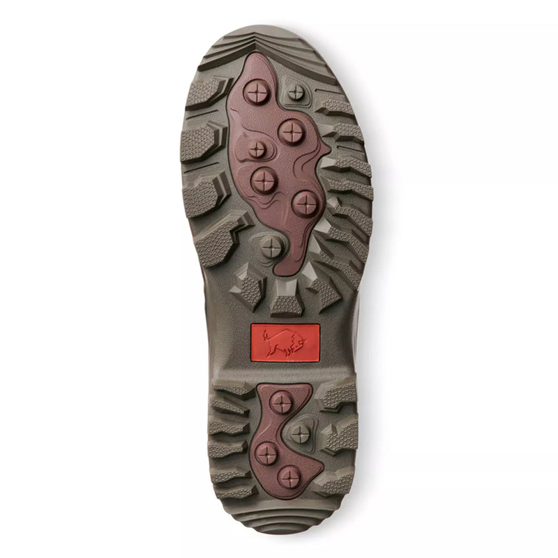 Load image into Gallery viewer, Gateway1 | Sportsman II | 18&quot; rubber boots | Khaki
