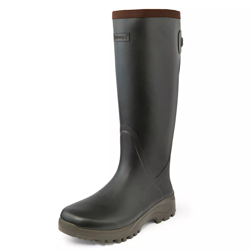 Load image into Gallery viewer, Gateway1 | Sportsman II | 18&quot; rubber boots | Khaki
