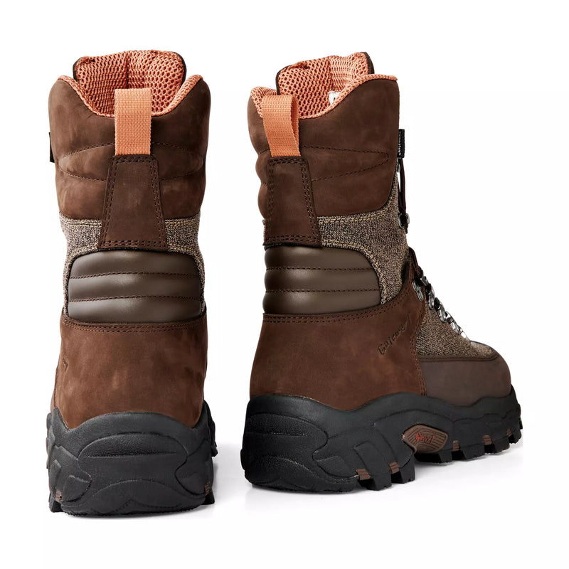 Load image into Gallery viewer, Gateway1 | Staika 9&quot; Armortex Kevlar | Dark Brown/Olive
