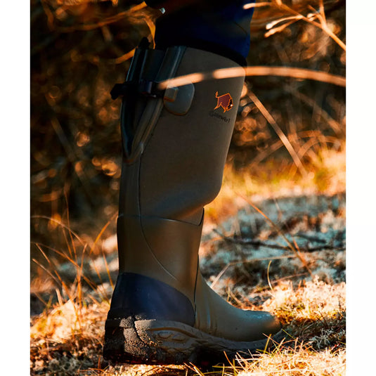 Woodwalker Gummistiefel Damen Transparent Gateway1 Woodwalker 18