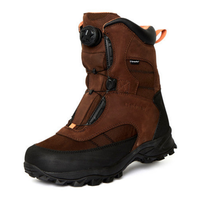 Gateway1 | Deer Stalker Boots | 10