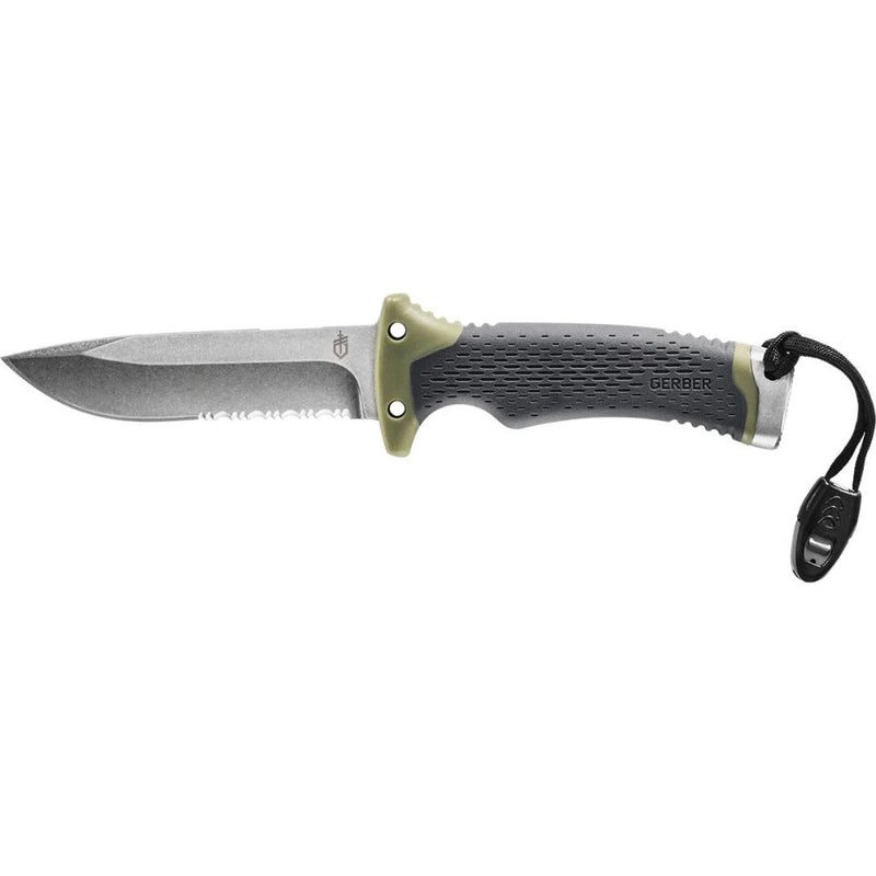 Load image into Gallery viewer, Gerber | Ultimate Fixed Blade Knife
