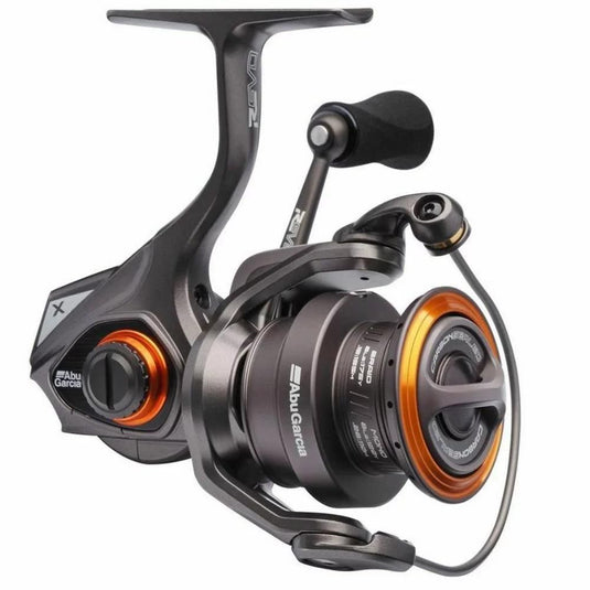 Abu Garcia | Fishing Spinning Reel REVO X 2500H