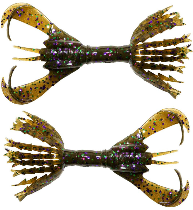 Load image into Gallery viewer, Keitech Hyper Spider 3.2" | Keitech - Image 4
