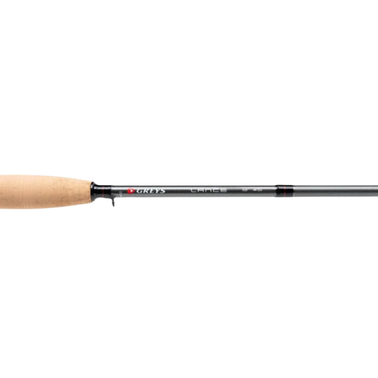 Greys | Lance Fly Rod | 4PC