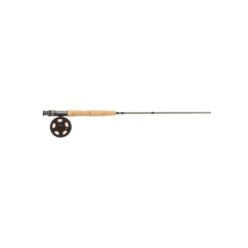 Greys | Fly Fishing Rod-Reel Combo Kit | K4ST 10′ |