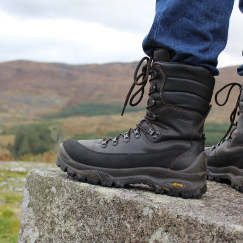 Load image into Gallery viewer, Grisport | Mens Hiking Boots | Gamekeeper boots
