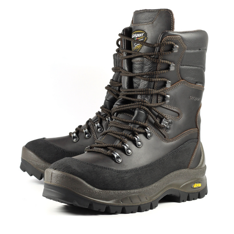 Load image into Gallery viewer, Grisport | Mens Hiking Boots | Gamekeeper boots
