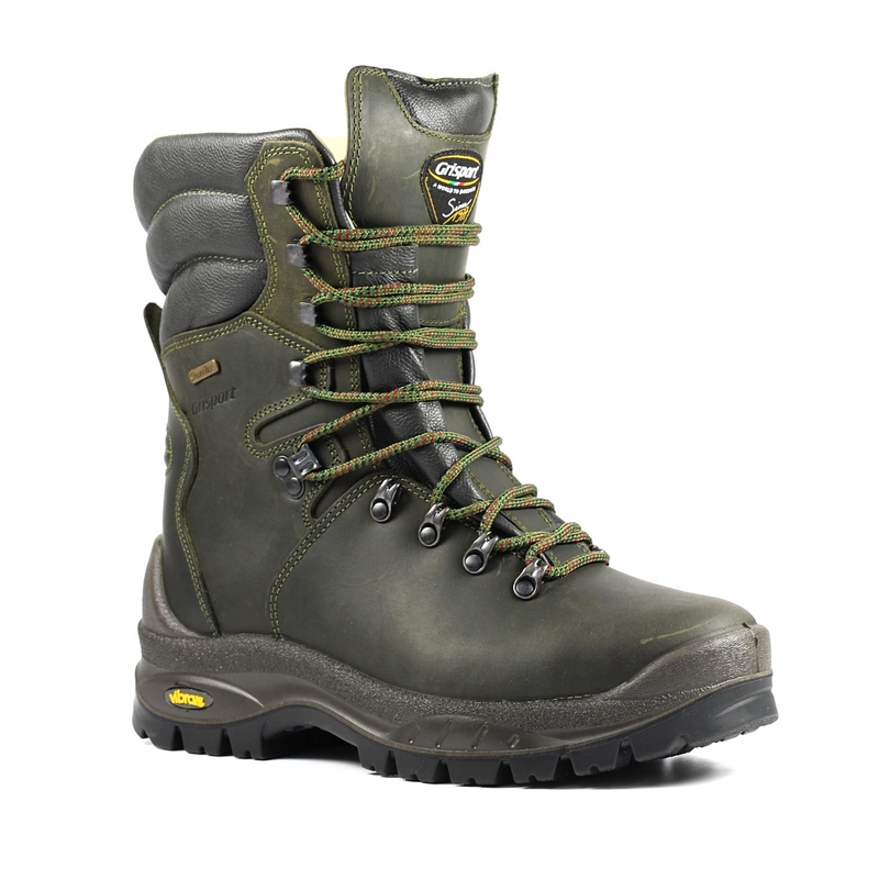 Load image into Gallery viewer, Grisport | Ranger Hiking Boot | Green
