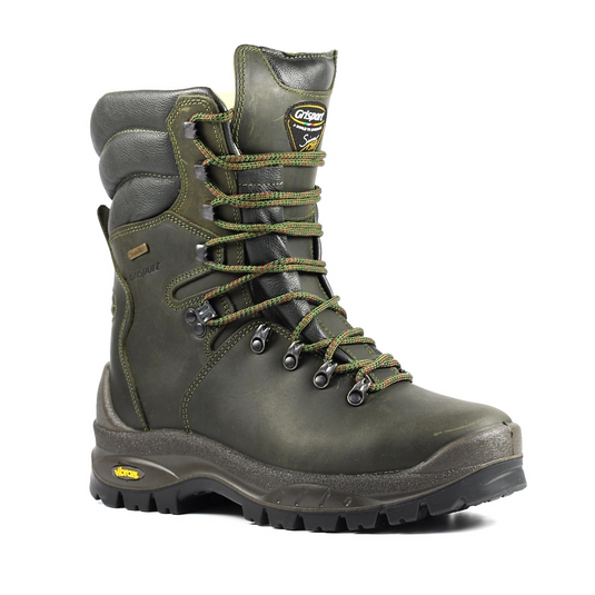 Grisport | Ranger Hiking Boot | Green