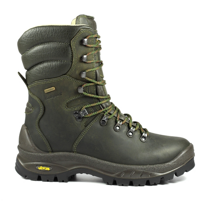 Grisport | Ranger Hiking Boot | Green