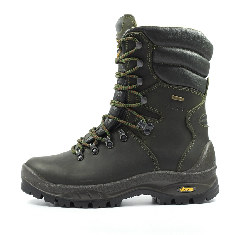 Load image into Gallery viewer, Grisport | Ranger Hiking Boot | Green
