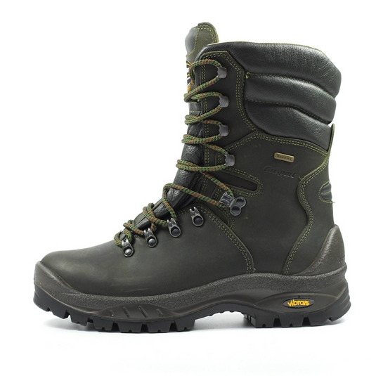 Grisport | Ranger Hiking Boot | Green