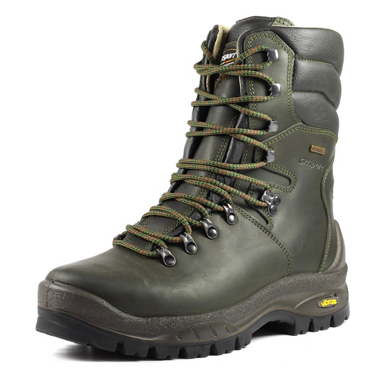 Grisport | Ranger Hiking Boot | Green